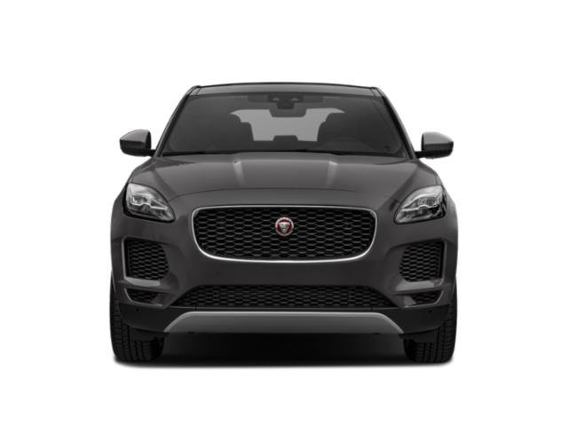 Used 2018 Jaguar E-PACE R-Dynamic S AWD/4WD image 4