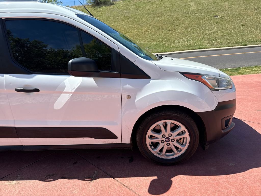 Used 2019 Ford Transit Connect XL FWD image 32