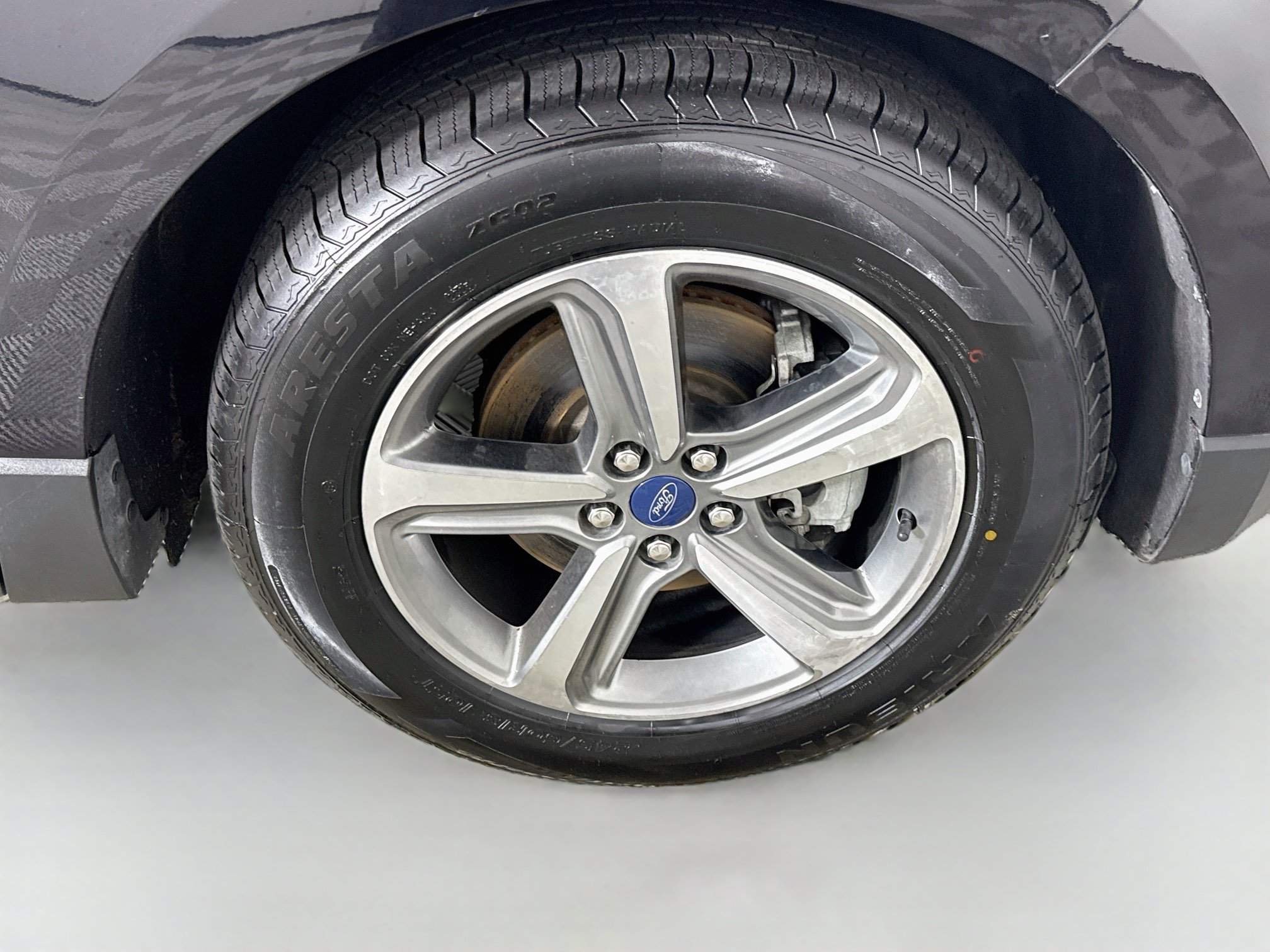 Used 2020 Ford Edge SEL w/ Convenience Package FWD image 32