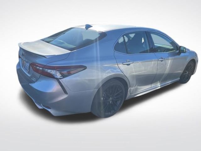 Used 2023 Toyota Camry XSE w/ Cold Weather Package image 8