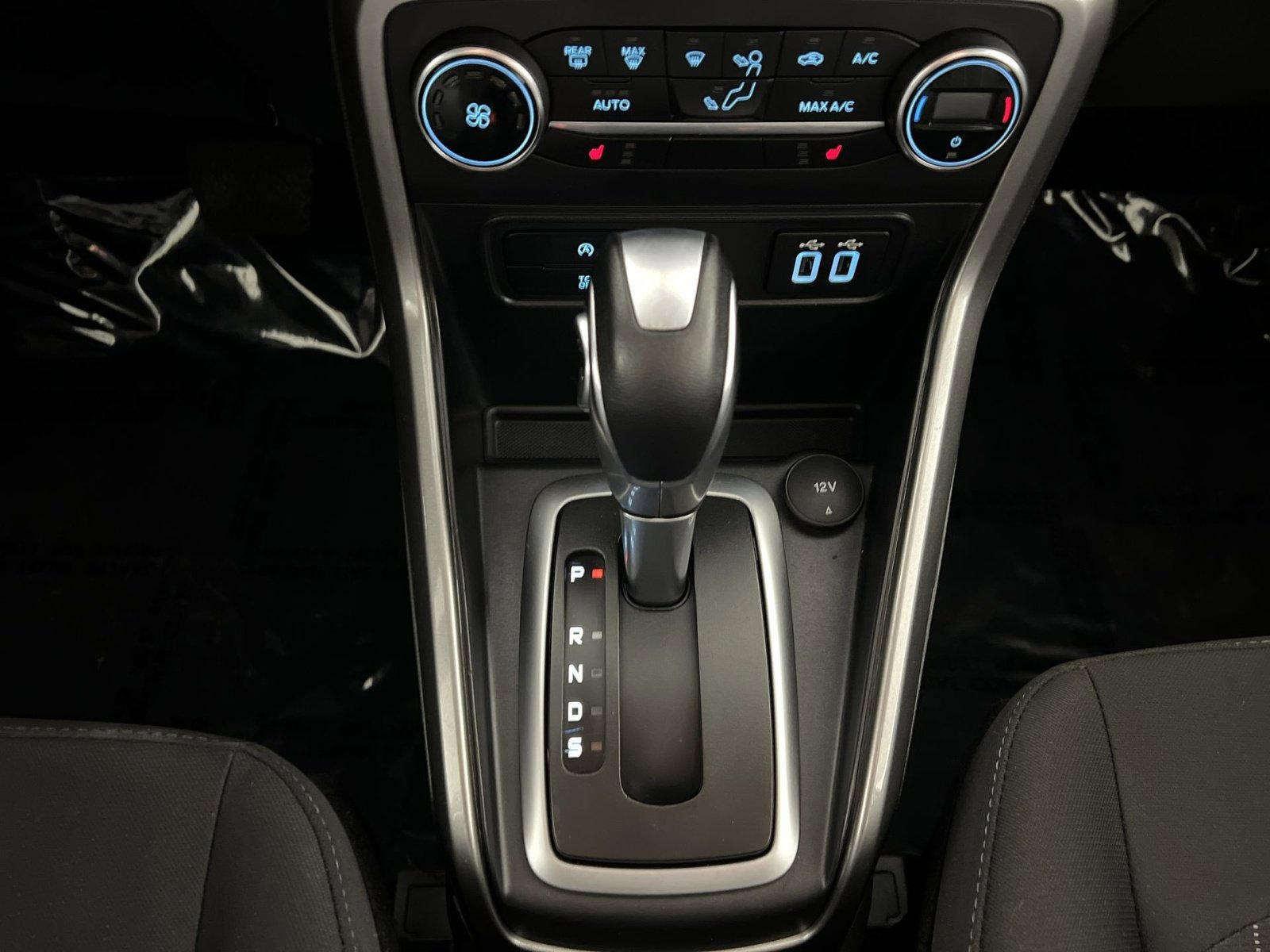 Used 2021 Ford EcoSport SE image 21