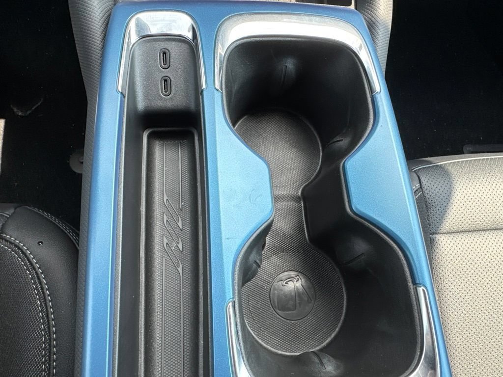 New 2026 Chevrolet Equinox EV LT AWD/4WD image 24