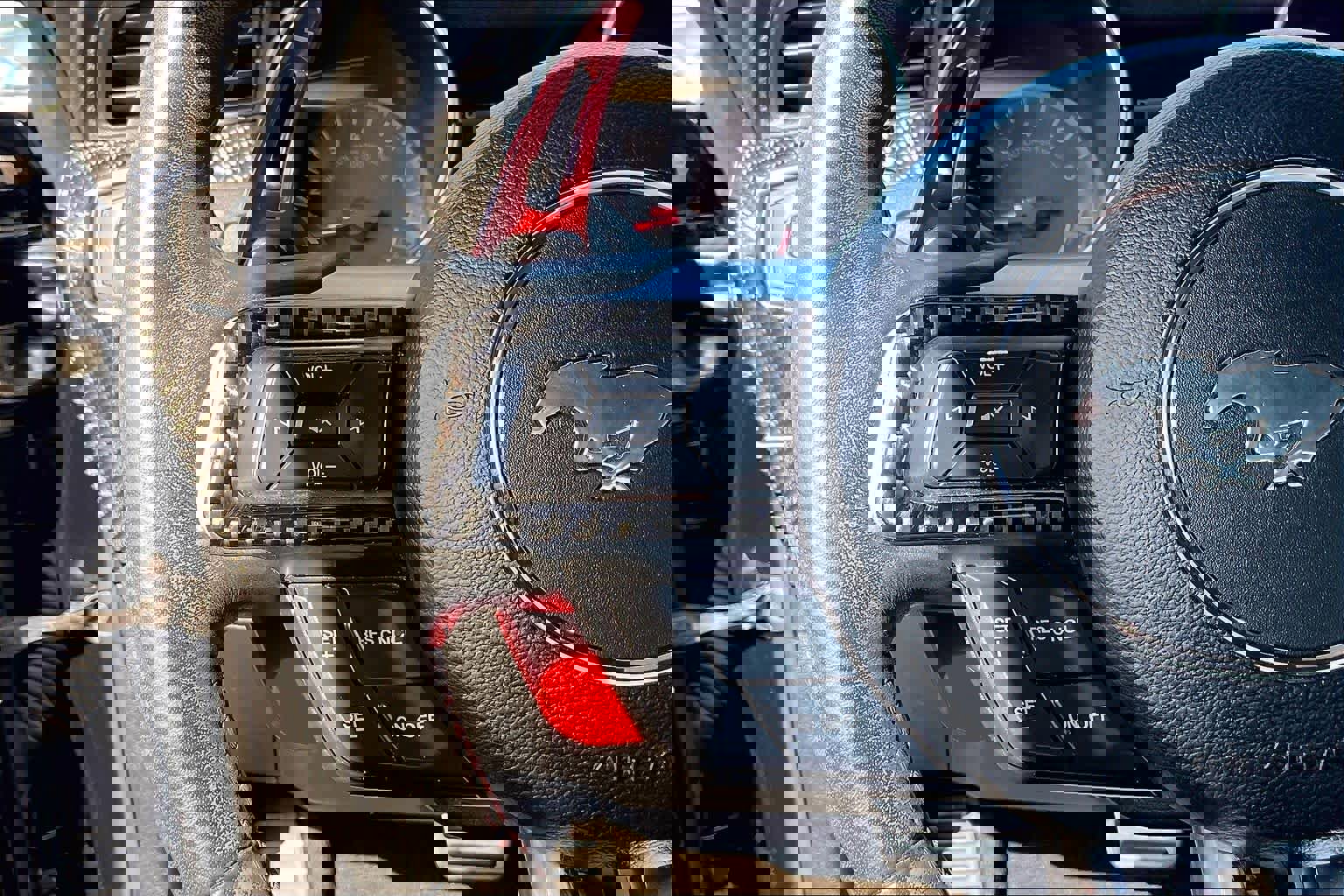 Used 2018 Ford Mustang GT Premium w/ Black Accent Package image 20