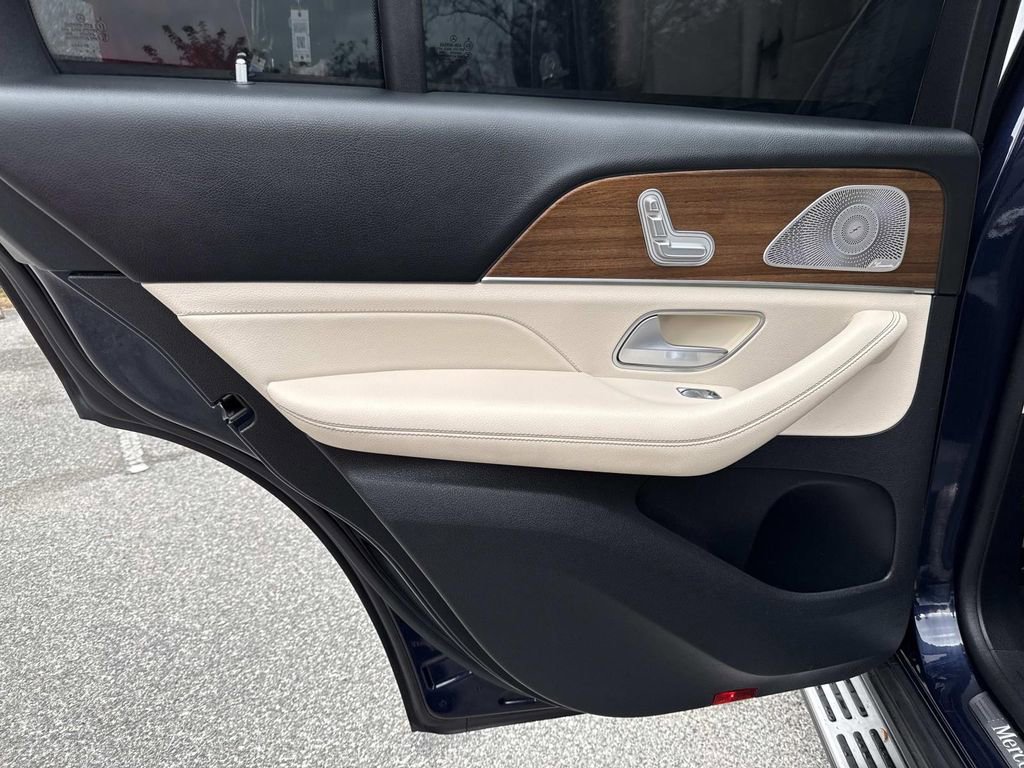 Used 2021 Mercedes-Benz GLE 350 image 14