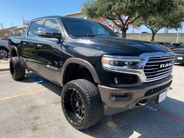 Used 2020 RAM 1500 Limited AWD/4WD image 6