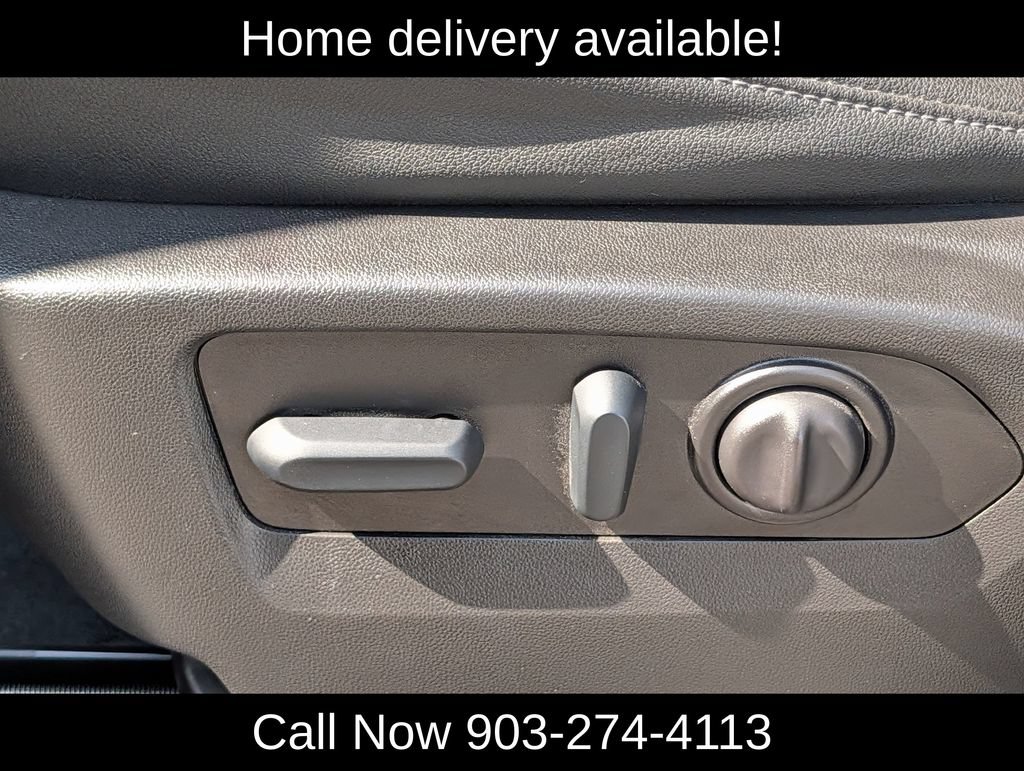 Used 2022 Chevrolet Silverado 2500 LTZ w/ LTZ Premium Texas Edition AWD/4WD image 28