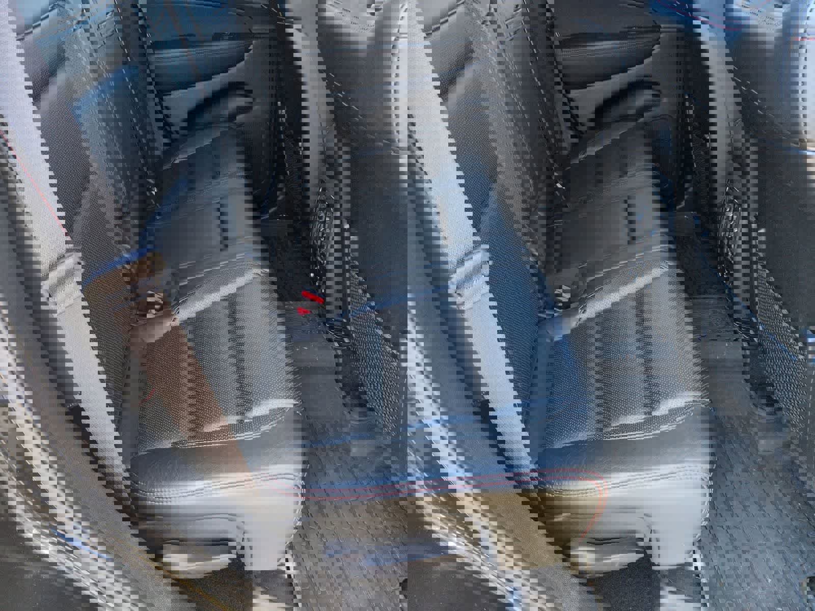 Certified 2021 Jeep Grand Cherokee Trailhawk w/ Trailhawk Luxury Group image 19