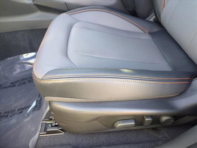 New 2026 Subaru Crosstrek 2.5i Limited image 4