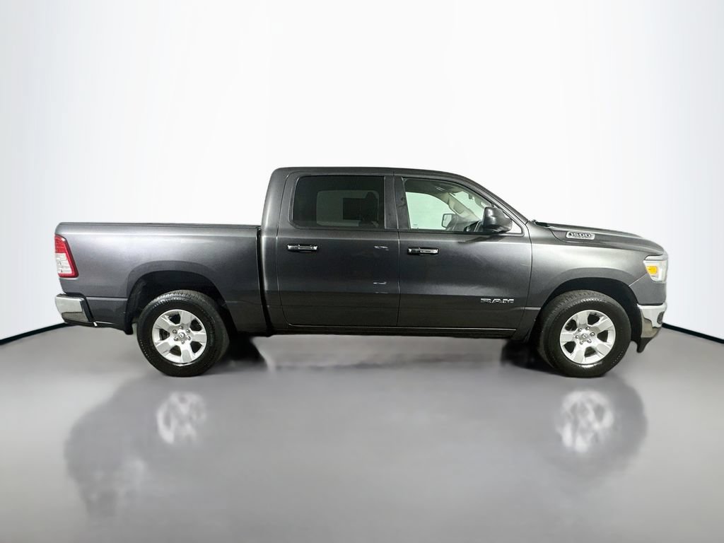 Used 2019 RAM 1500 Big Horn RWD image 6
