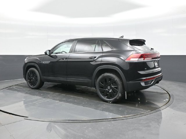 New 2026 Volkswagen Atlas Cross Sport SE AWD/4WD image 5