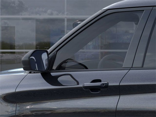 New 2025 Ford Explorer Active image 20