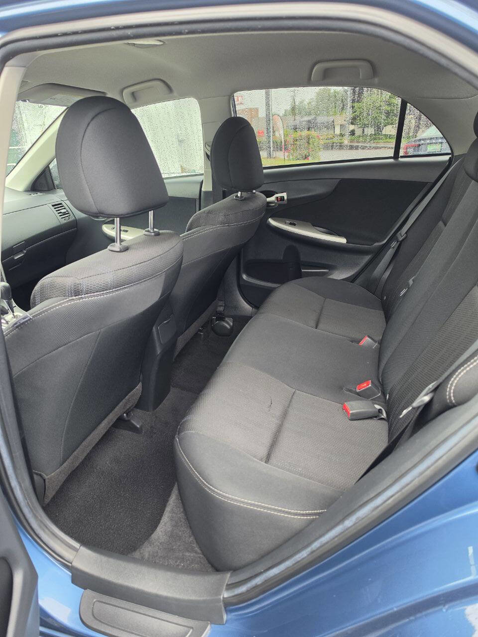 Used 2013 Toyota Corolla S w/ Preferred Accessory Pkg #2 FWD image 16