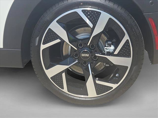 New 2026 MINI Cooper S FWD image 10