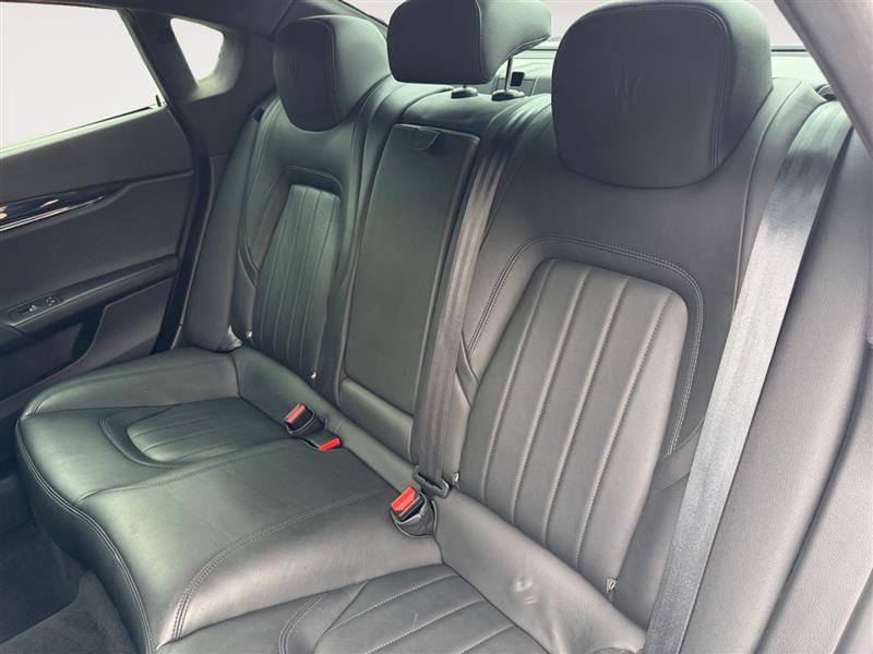 Used 2022 Maserati Quattroporte Modena image 14