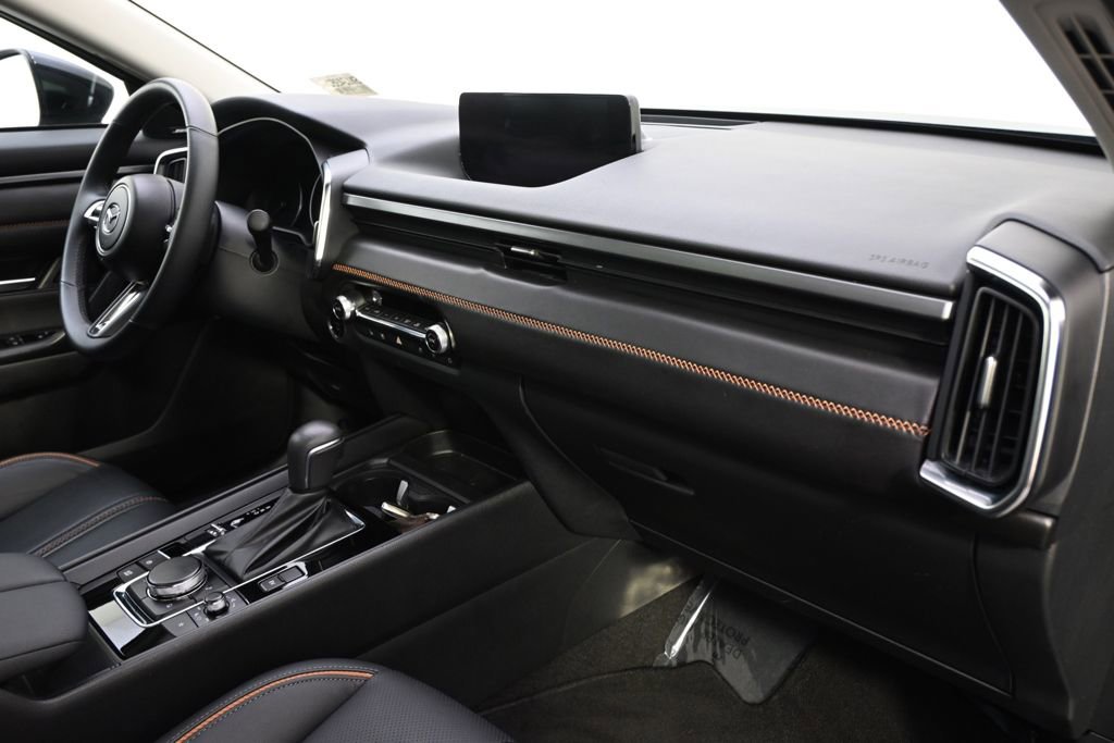 Used 2025 MAZDA CX-50 2.5 Hybrid w/ Premium Plus Pkg image 15