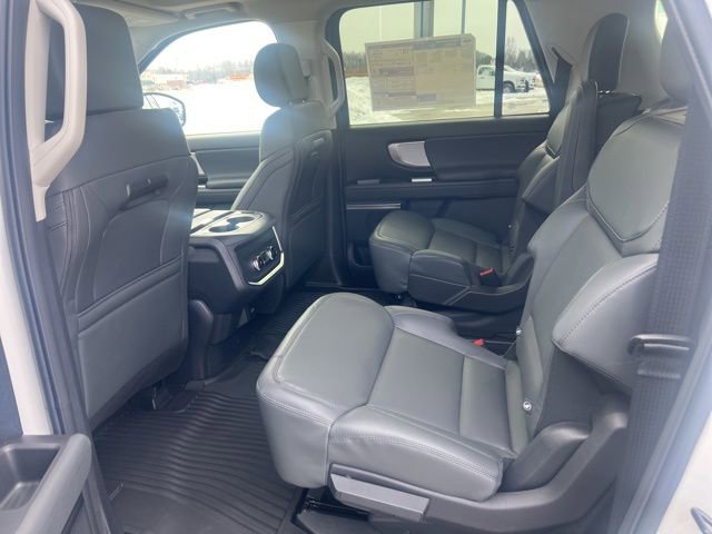 New 2026 Ford Expedition Max Active image 43