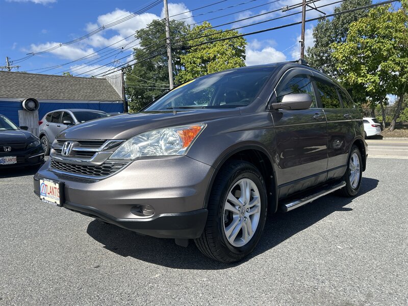 Used 2011 Honda CR-V EX-L image 1