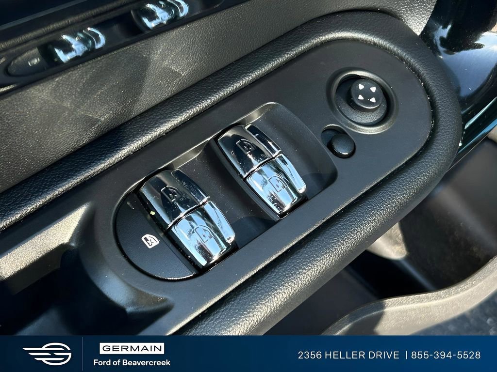 Used 2023 MINI Cooper Countryman S FWD image 14