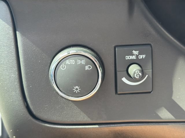 Used 2023 Chevrolet Express 3500 w/ Power Convenience Package RWD image 15
