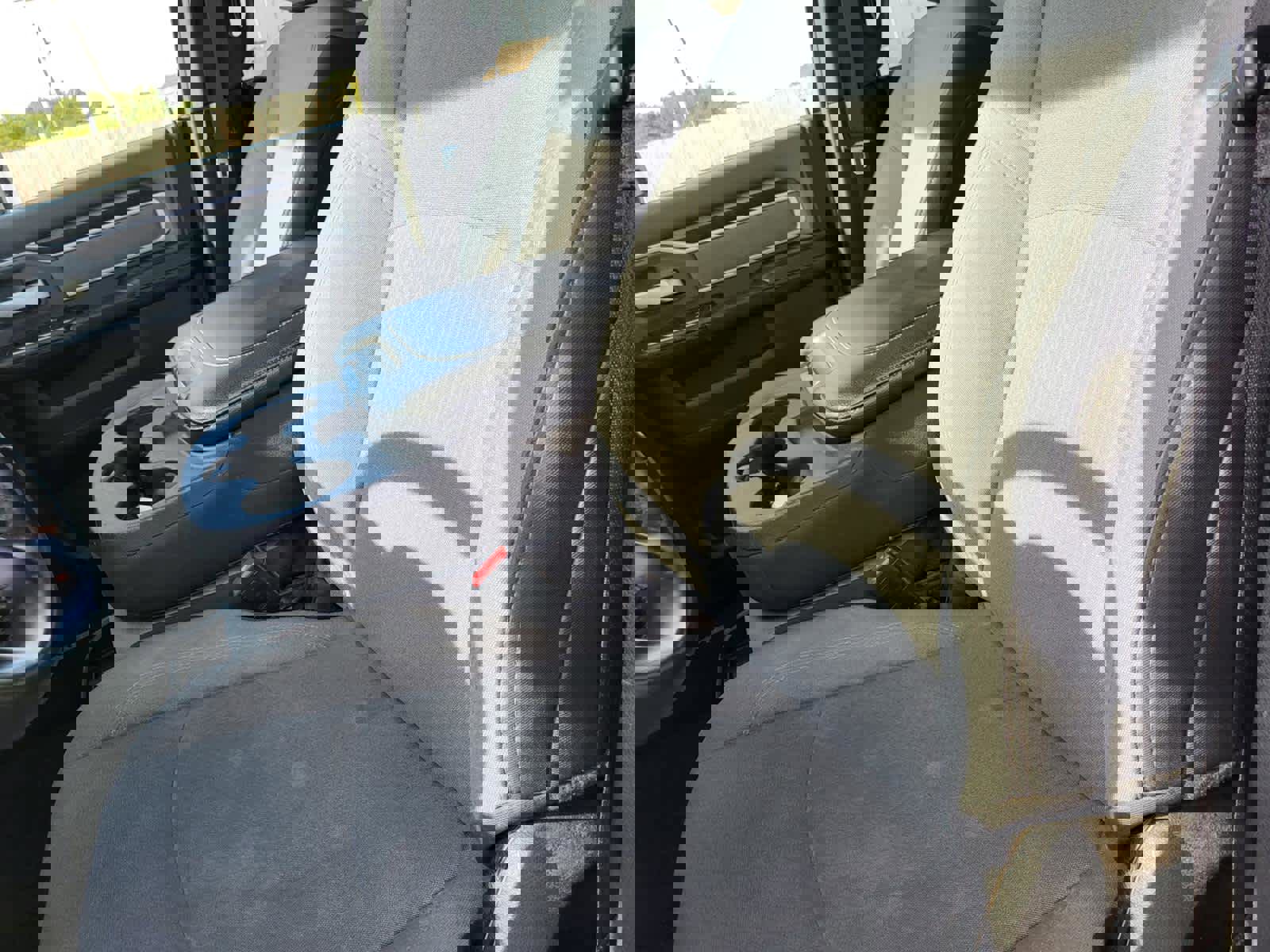 Used 2023 RAM 2500 Big Horn w/ Level 1 Equipment Group image 15