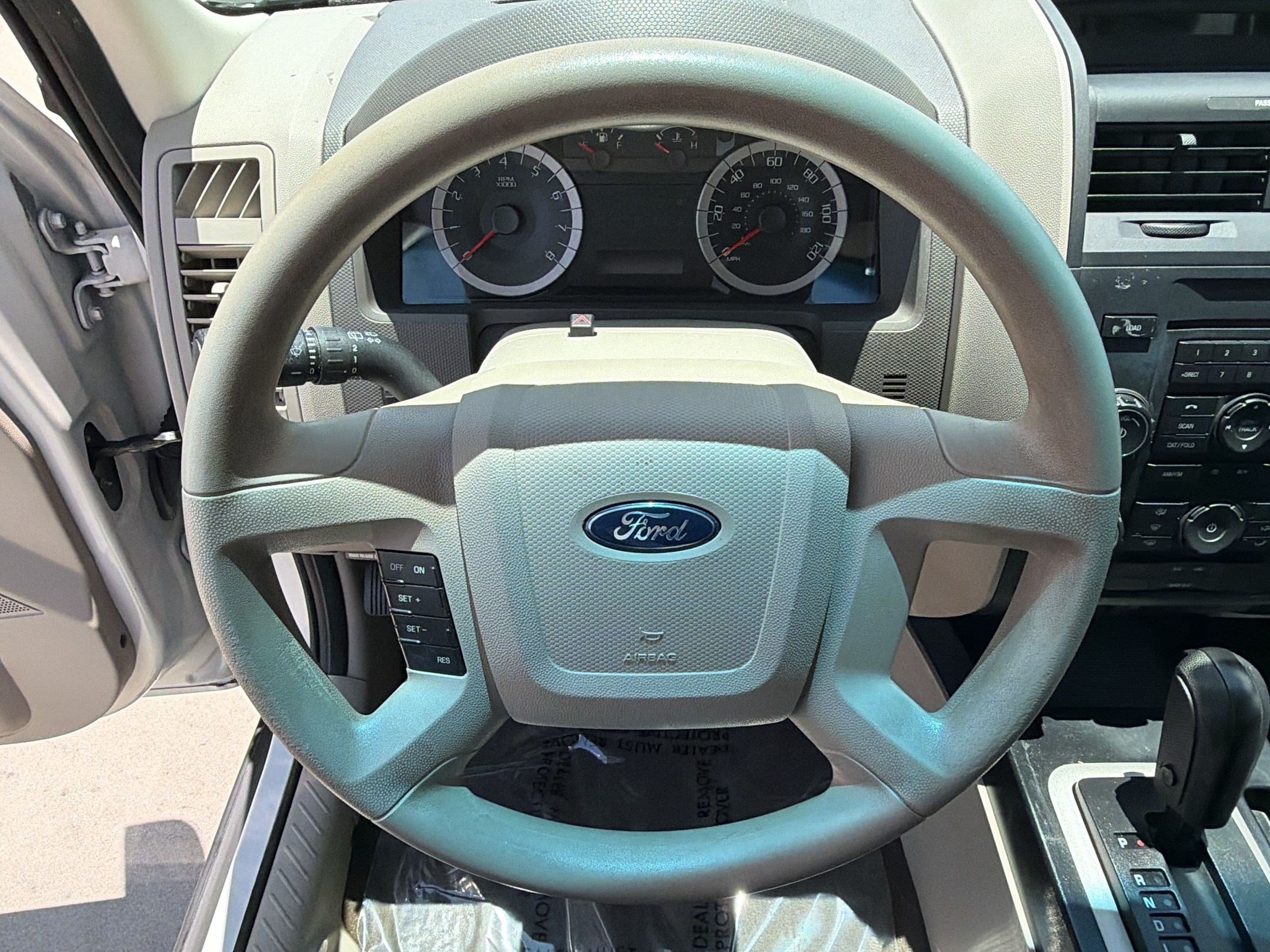 Used 2012 Ford Escape XLS FWD image 14