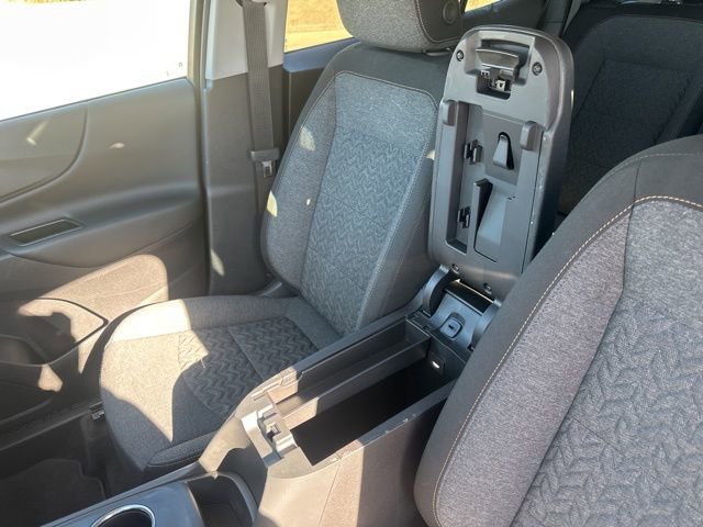 Certified 2024 Chevrolet Equinox LT image 21