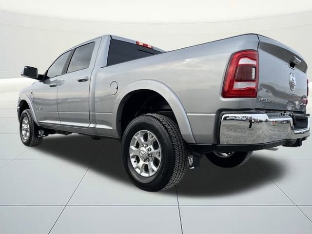 Used 2021 RAM 2500 Laramie w/ Protection Group image 3
