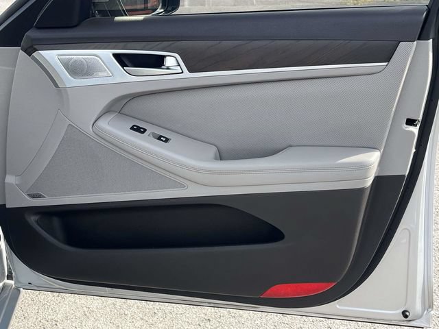 Used 2018 Genesis G80 5.0 Ultimate RWD image 28