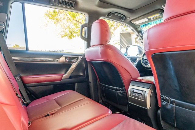 Used 2020 Lexus GX 460 Premium image 42