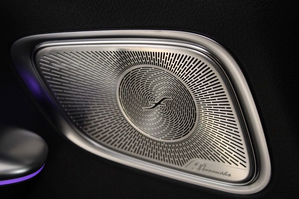 Certified 2026 Mercedes-Benz GLC 300 image 19