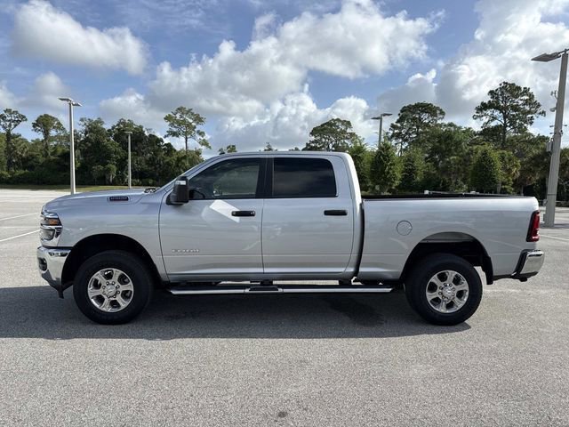 Used 2026 RAM 2500 Big Horn AWD/4WD image 6