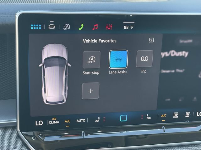 Certified 2026 Volkswagen Tiguan S FWD image 15