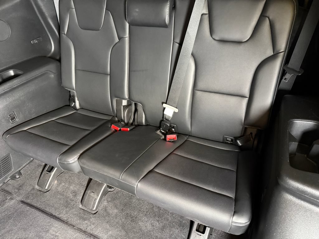 Used 2024 Kia Telluride LX AWD/4WD image 22