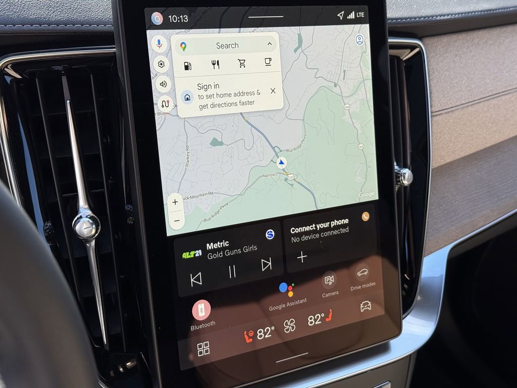 New 2026 Volvo XC90 B6 Plus w/ Protection Package Premier image 20