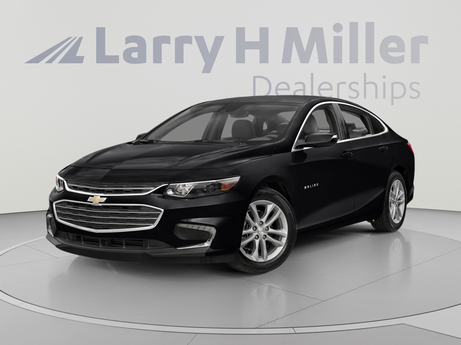 Used 2018 Chevrolet Malibu Hybrid w/ Leather Package