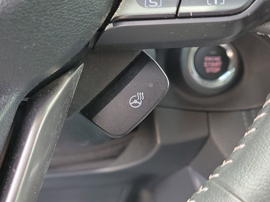 Used 2022 Subaru Forester Touring w/ Popular Package #3 AWD/4WD image 34