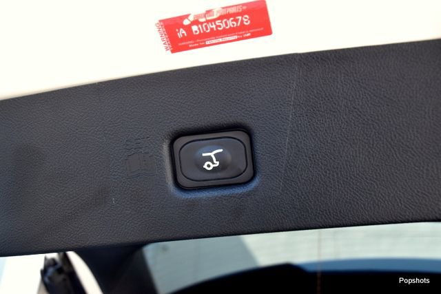 Used 2023 Lincoln Nautilus Reserve image 15