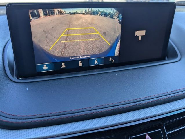 Used 2023 Acura MDX A-Spec image 20