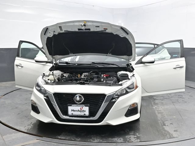 Used 2021 Nissan Altima 2.5 S FWD image 46