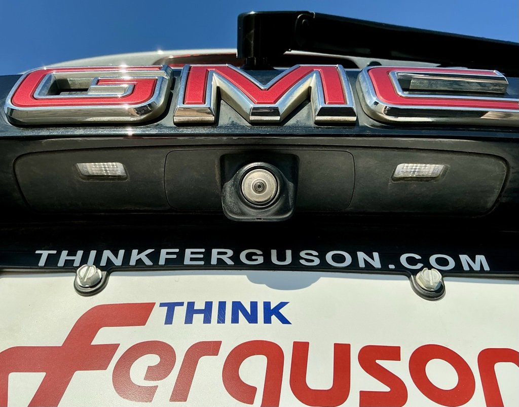 Used 2021 GMC Acadia SLT w/ Elevation Edition image 15