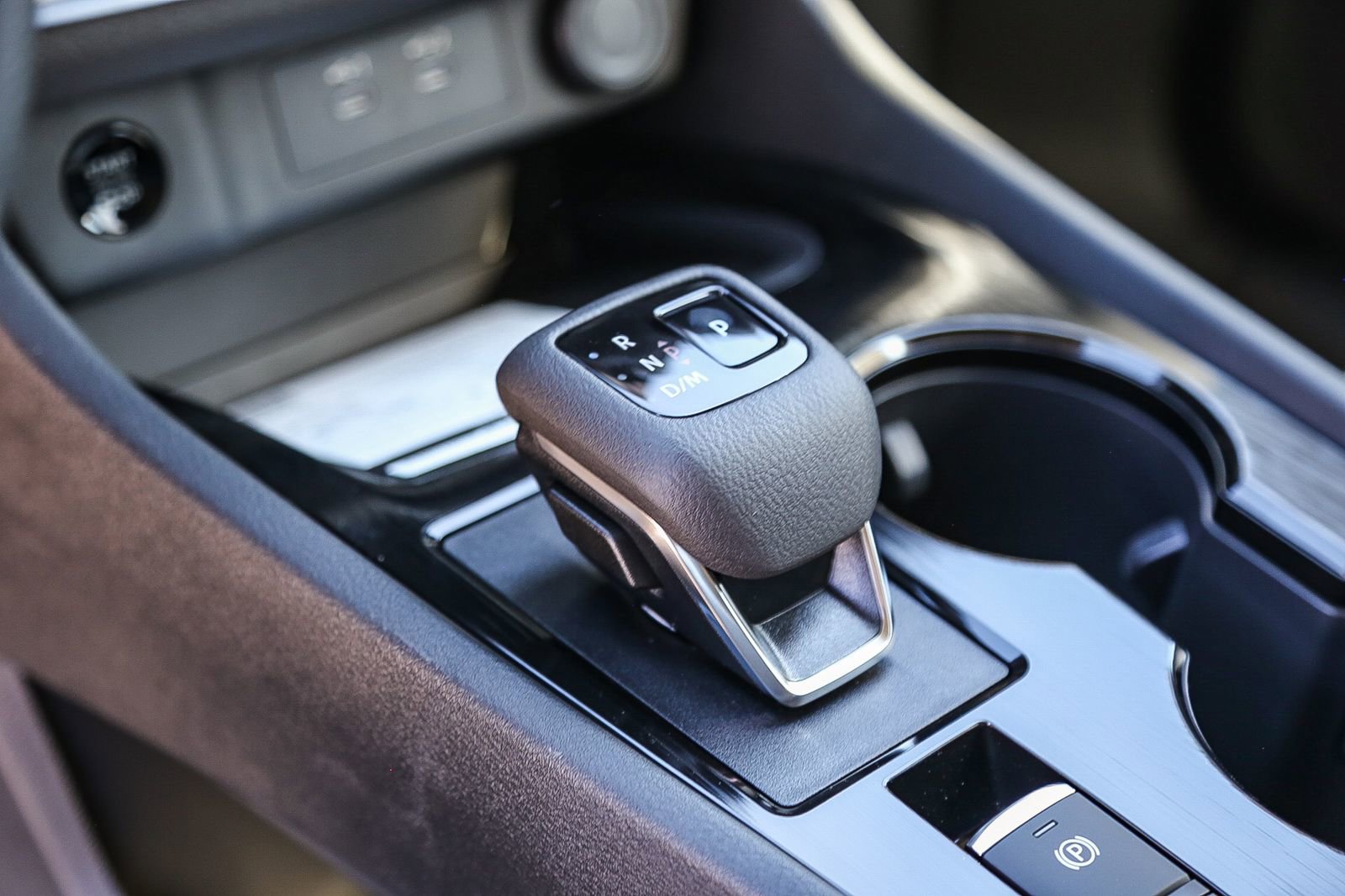 New 2026 Nissan Rogue S image 21