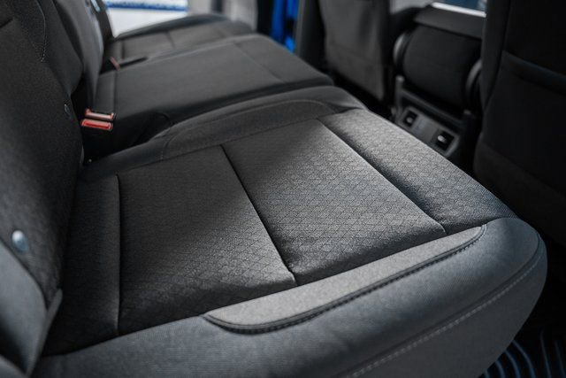 New 2026 Chevrolet Silverado 1500 Custom image 34