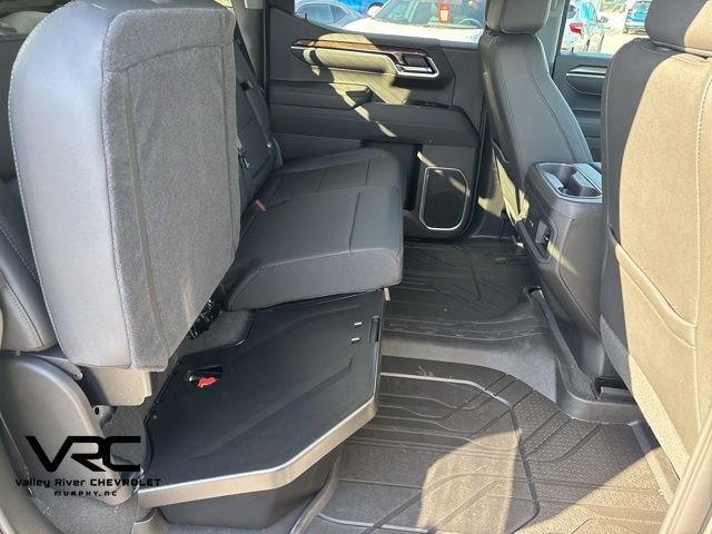 New 2026 Chevrolet Silverado 1500 RST w/ Redline Edition image 29