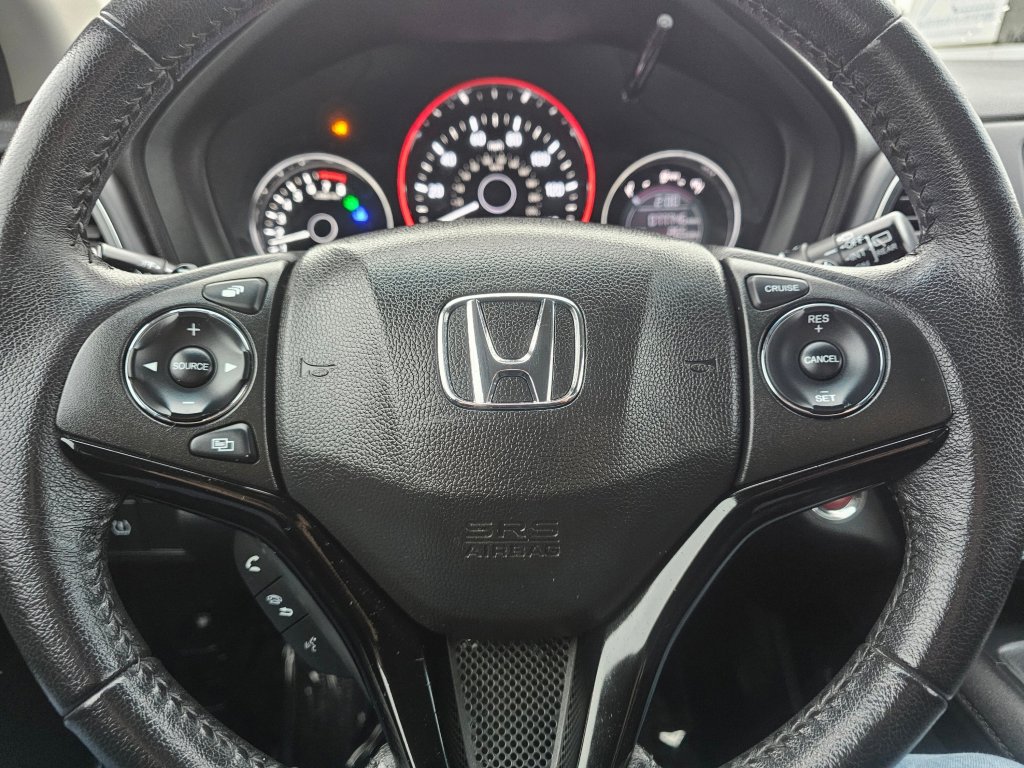 Used 2016 Honda HR-V EX-L image 10