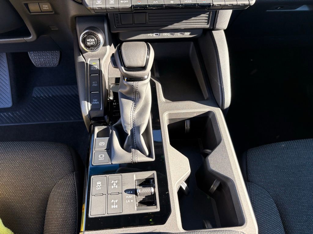 Used 2025 Toyota Land Cruiser 1958 image 20