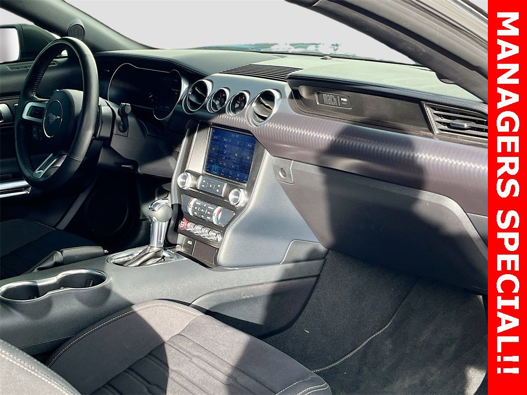 Used 2023 Ford Mustang Mach 1 image 28