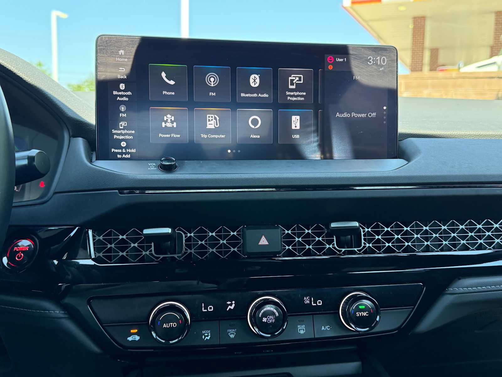 Used 2023 Honda Accord Sport image 23