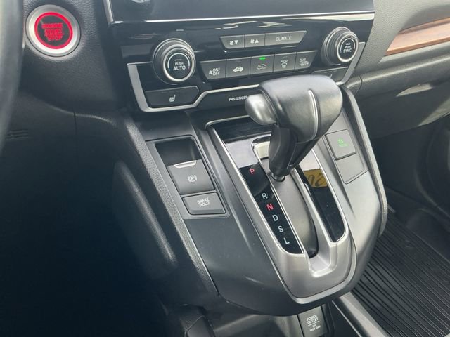Used 2018 Honda CR-V Touring image 22