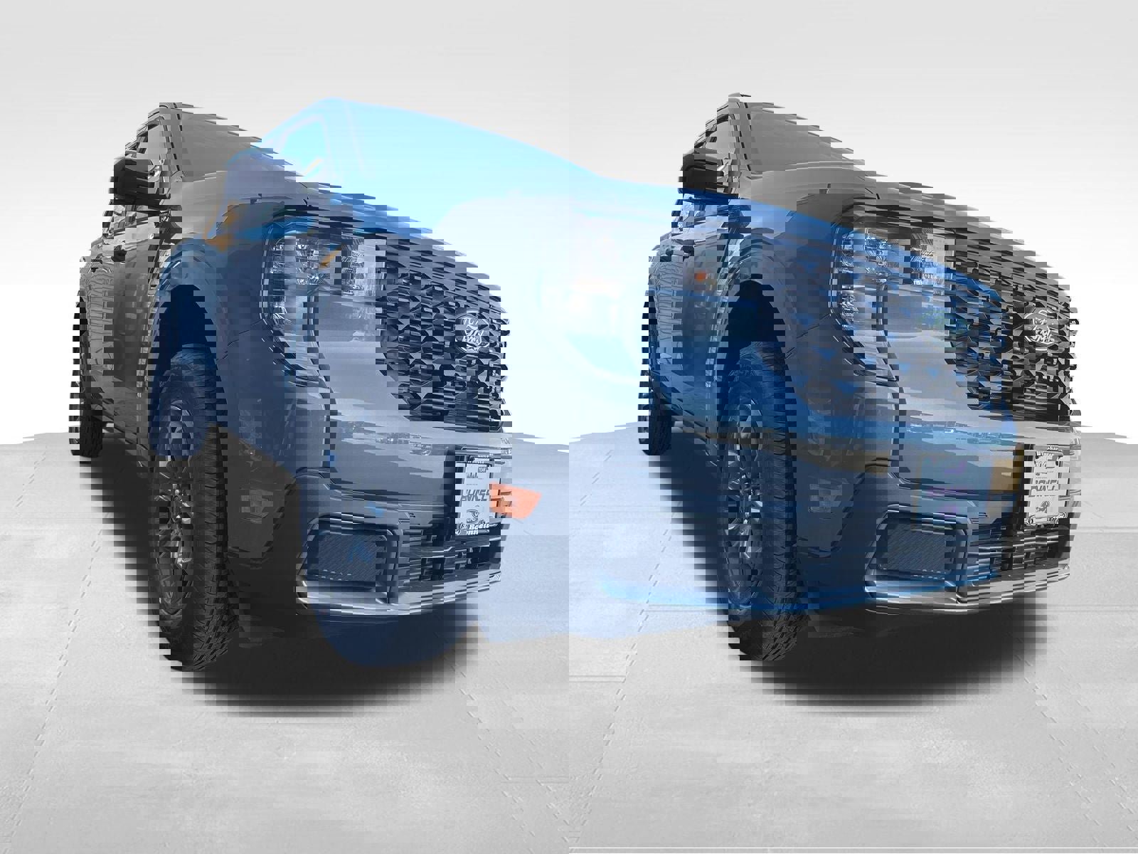 New 2026 Ford Maverick XLT w/ XLT Luxury Package image 7