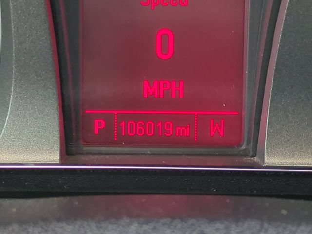 Used 2017 GMC Terrain SLT w/ Driver Alert Package I FWD image 31